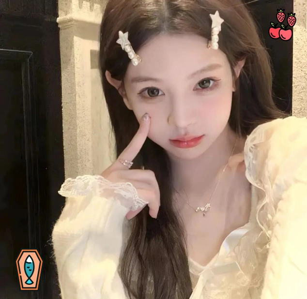 马女士